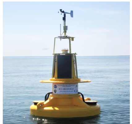 美国大气海洋局