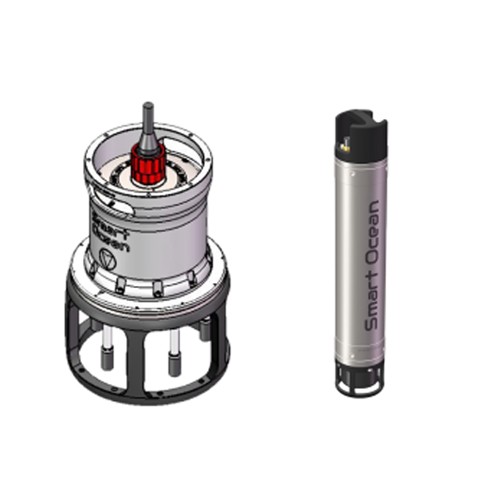 24kHz高精度USBL定位系统（标准版）