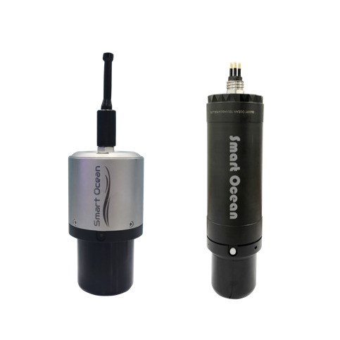 小型USBL定位系统