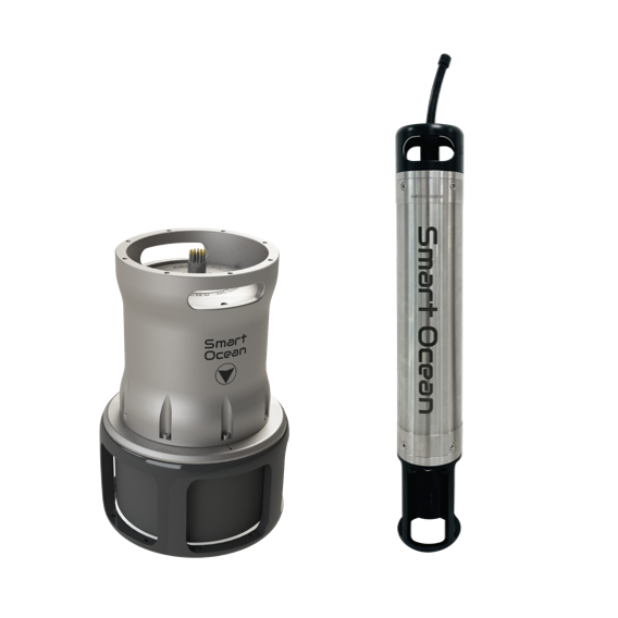 24KHz高精度USBL定位系统（高配版）