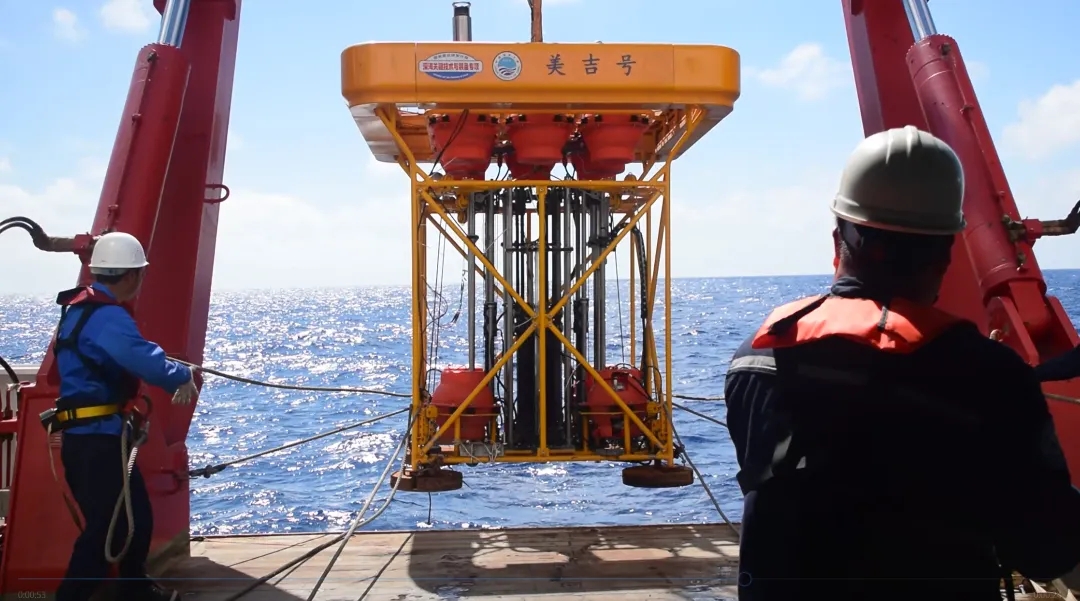 喜报!顺利验收两大科技部国家重点研发计划项目!(图3) 喜报!顺利验收两大科技部国家重点研发计划项目!(图3)