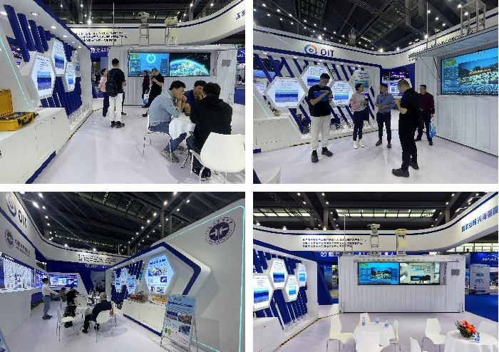 2023海博会展位回顾!今朝盛会难忘,明年再会佳期!(图2) 2023海博会展位回顾!今朝盛会难忘,明年再会佳期!(图2)