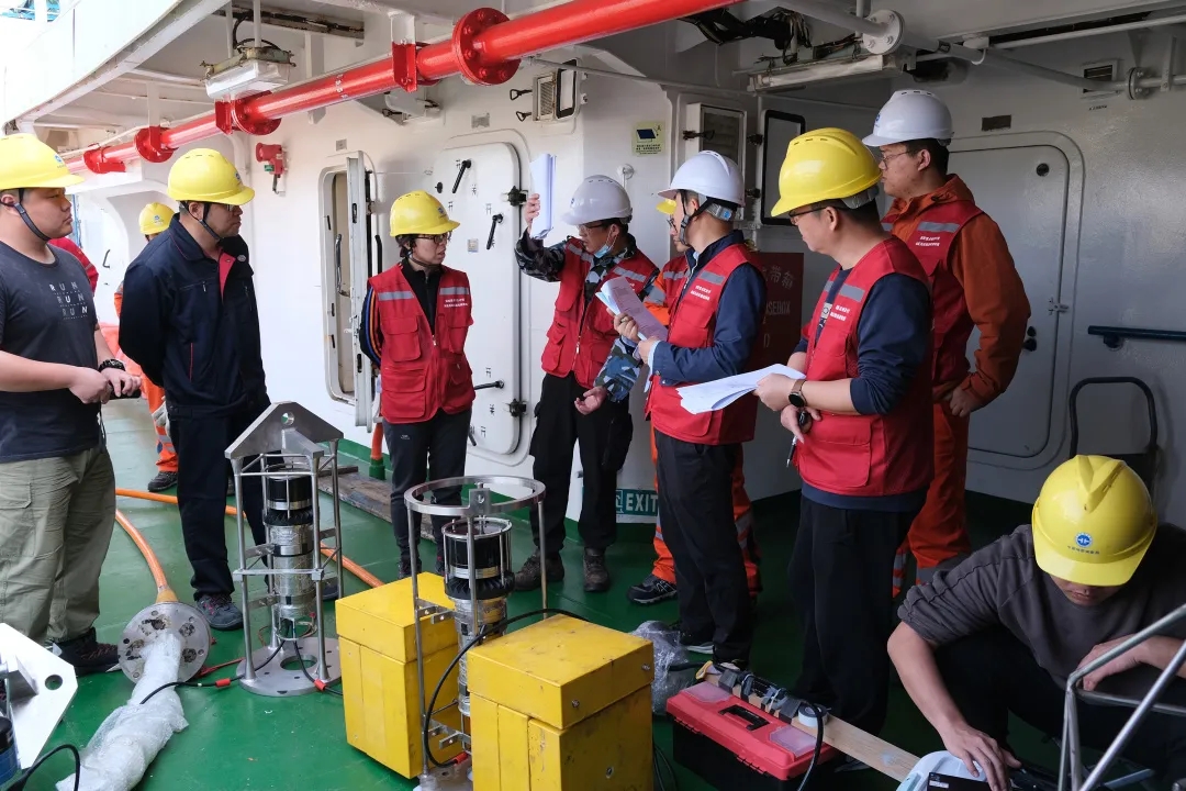 喜报!顺利验收两大科技部国家重点研发计划项目!(图2) 喜报!顺利验收两大科技部国家重点研发计划项目!(图2)