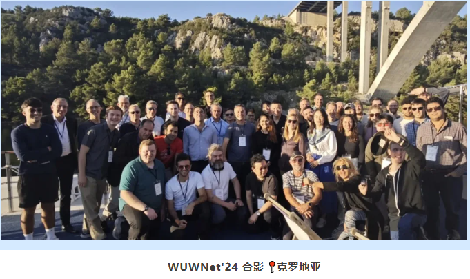 【重磅邀约,欢迎投稿】WUWNet25国际会议重返深圳~共探深海科技未来!(图1) 【重磅邀约,欢迎投稿】WUWNet25国际会议重返深圳~共探深海科技未来!(图1)
